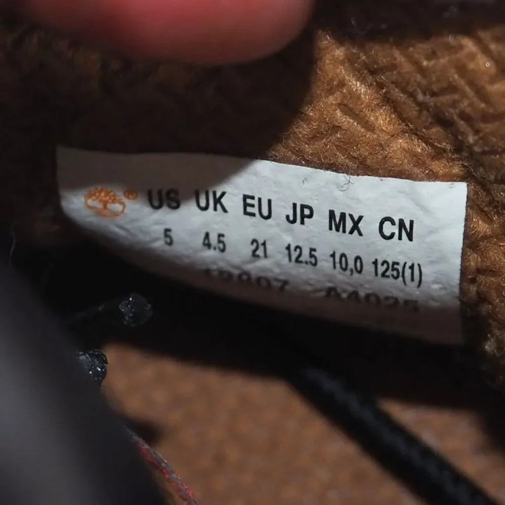 Timberland‎ Premium Waterproof 6